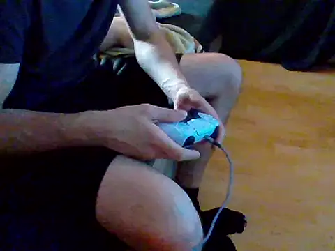 Blackklu online show from 06.01.26