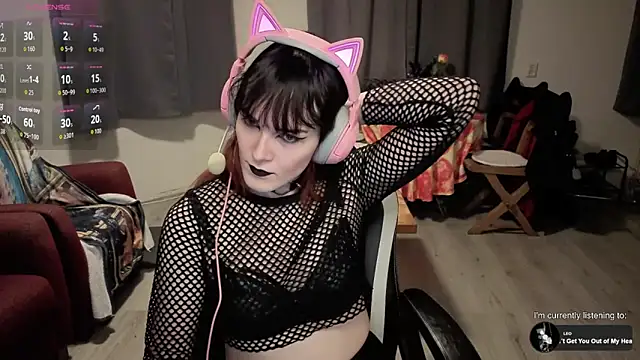 Samanteased online show from 03.03.26