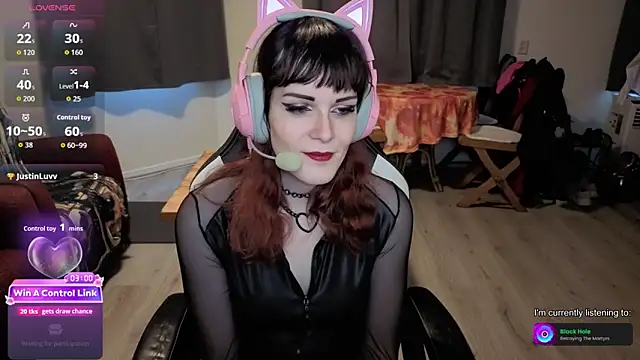 Samanteased online show from 04.20.26