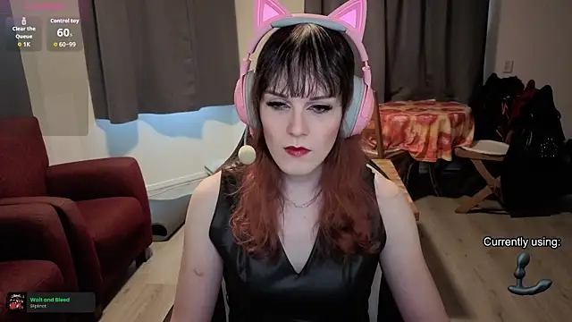Samanteased online show from 07.25.26