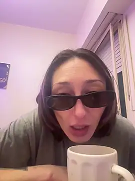 FrutillitaXX online show from 02.16.26