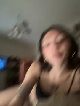 FrutillitaXX online show from 02.26.26