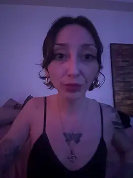 FrutillitaXX online show from 03.30.26