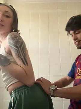 FrutillitaXX online show from 04.09.26