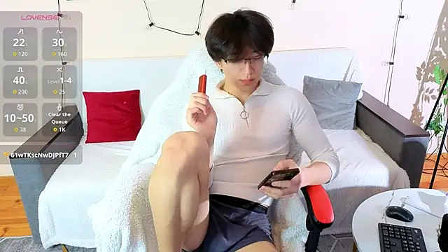 DianInav online show from 04.12.26