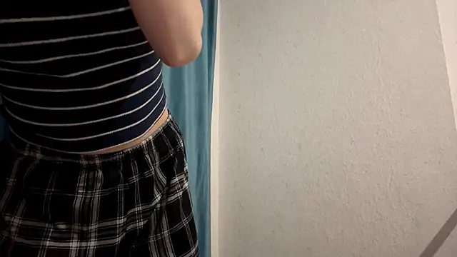 Snapshot of StaticBliss chatting on 02.26.26 StaticBliss online show from 02.26.26