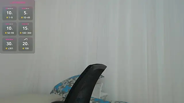 Cataleya-Rosse online show from 03.06.26