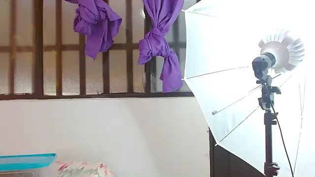 Miss Ariel online show from 02.22.26