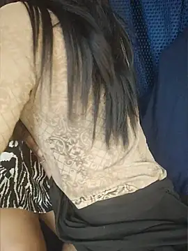 TRANSY WITH GIRL online show from 03.29.26