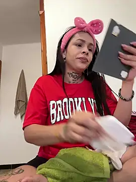 Alana SmithXx online show from 03.06.26