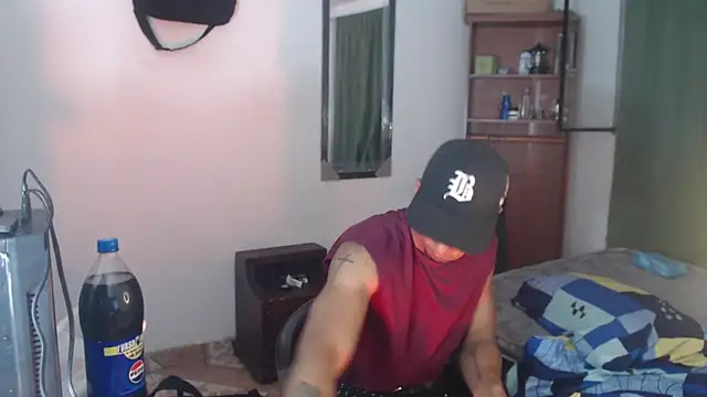 Dani-brown online show from 05.08.26