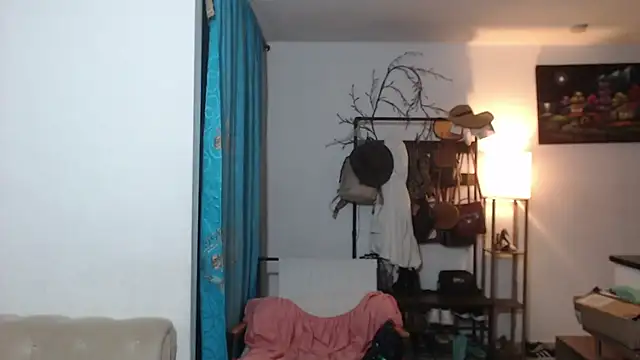 Snapshot of Dani-brown chatting on 06.22.26 Dani-brown online show from 06.22.26