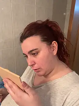 Sandragll online show from 04.04.26