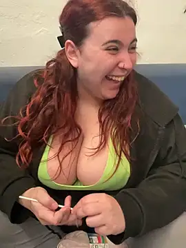 Sandragll online show from 04.10.26