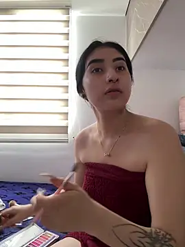 Kattengel  online show from 03.19.26