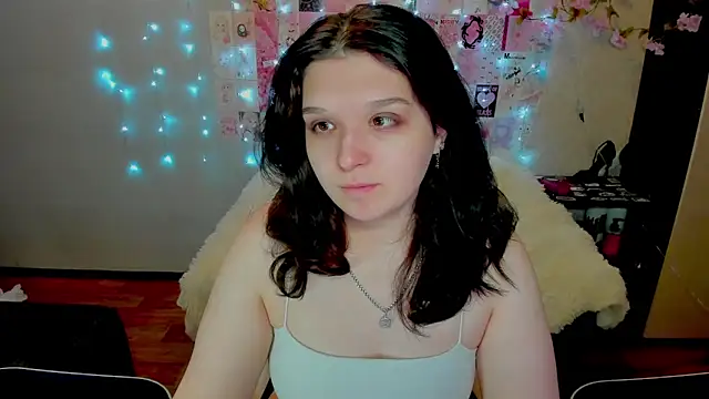 Kate Acid online show from 04.11.26