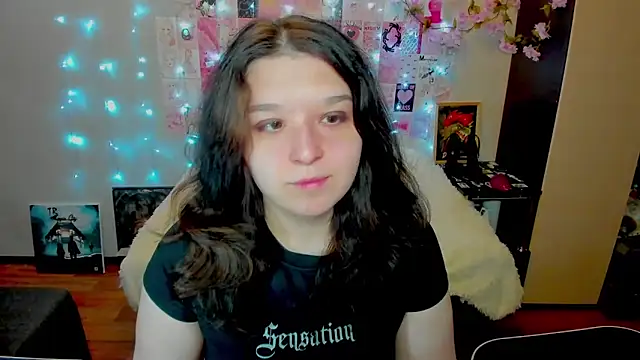 Kate Acid online show from 05.20.26