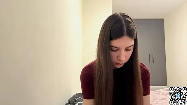 Snapshot of NiaWelchel chatting on 02.28.26 NiaWelchel online show from 02.28.26