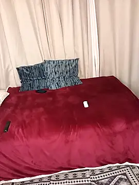 Snapshot of Mimirosexxx chatting on 02.17.26 Mimirosexxx online show from 02.17.26