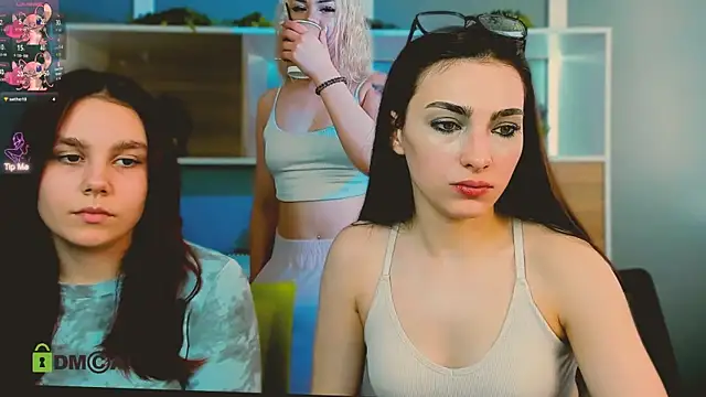 jenny donne online show from 03.20.26