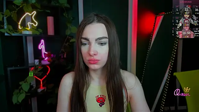 jenny donne online show from 05.05.26