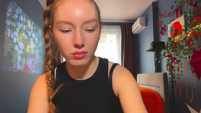 Anna Kare online show from 02.19.26