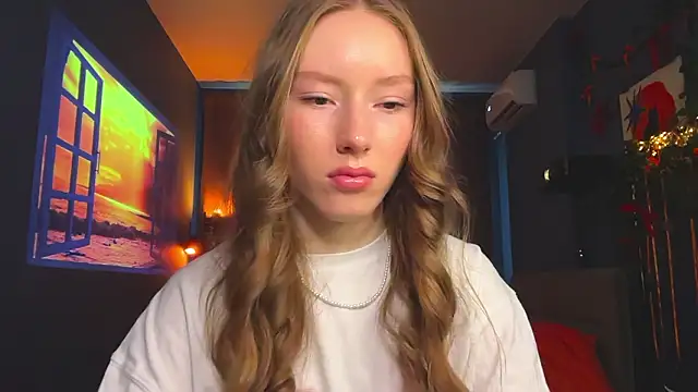 Anna Kare online show from 02.23.26