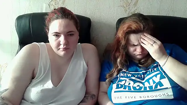 SamanthaAnne online show from 02.18.26