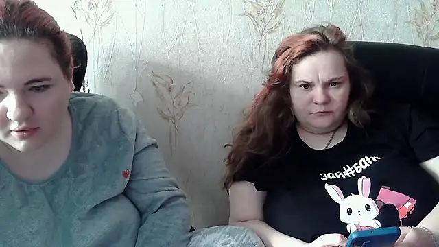 SamanthaAnne online show from 02.19.26