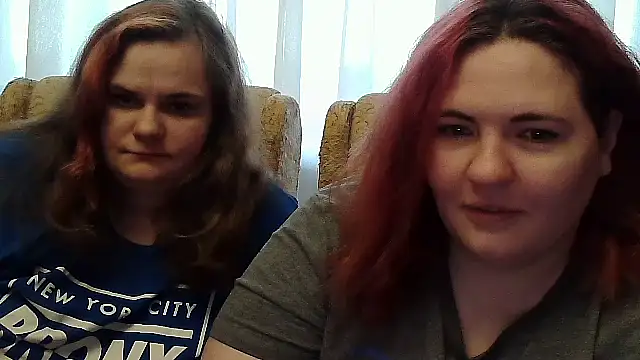 SamanthaAnne online show from 02.25.26