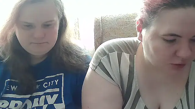 SamanthaAnne online show from 02.28.26