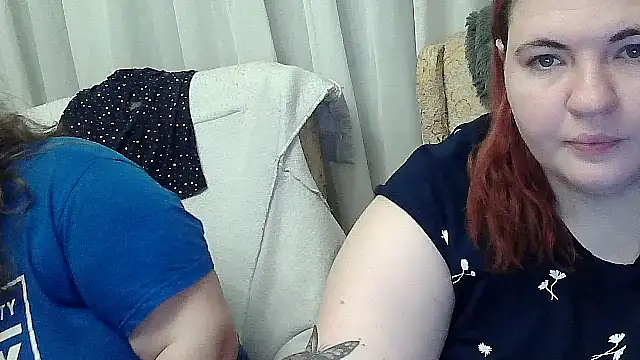 SamanthaAnne online show from 03.01.26