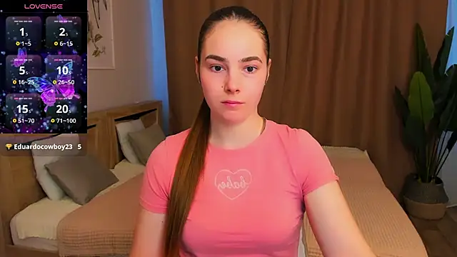 Maddy Wood  online show from 02.24.26