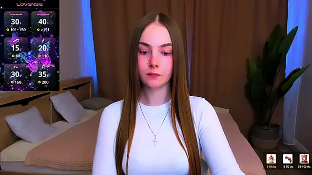 Maddy Wood  online show from 03.17.26