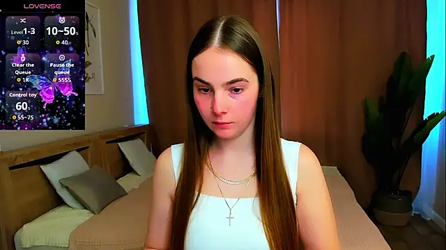 Maddy Wood  online show from 03.30.26