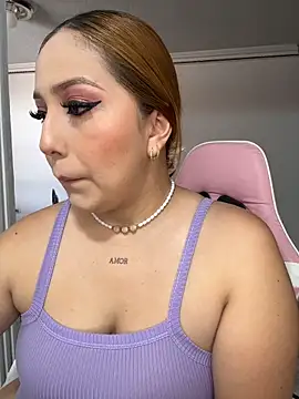 Snapshot of Kiarhatrixie1 chatting on 02.26.26 Kiarhatrixie1 online show from 02.26.26