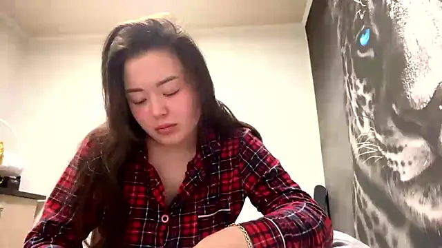 Snapshot of AudieGravely chatting on 02.28.26 AudieGravely online show from 02.28.26