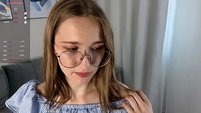 AshleyyJones online show from 05.31.26