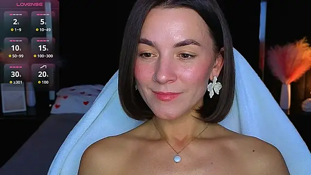 GracefulMichelle online show from 04.29.26