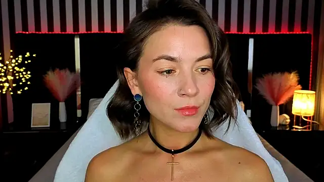 GracefulMichelle online show from 05.05.26