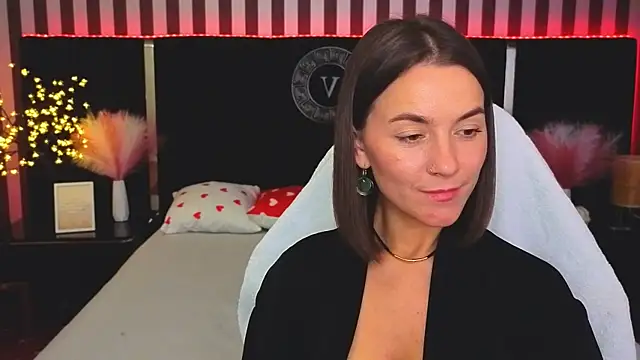 GracefulMichelle online show from 05.19.26