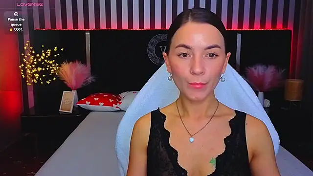 GracefulMichelle online show from 05.19.26