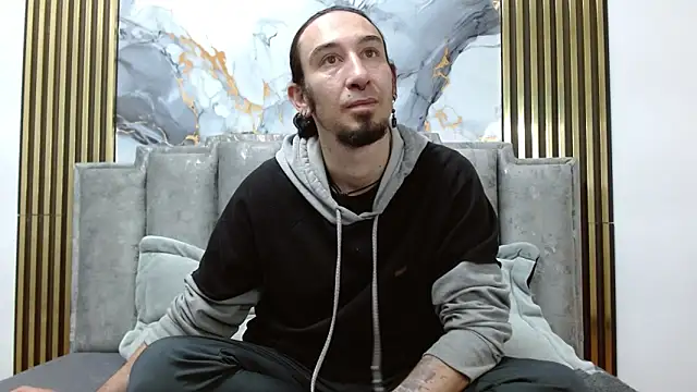 Dilan Lust online show from 02.17.26