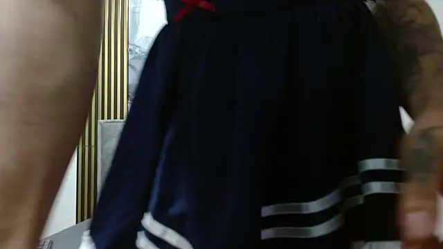 Dilan Lust online show from 02.25.26