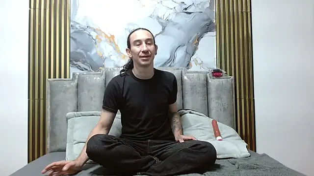 Dilan Lust online show from 02.26.26