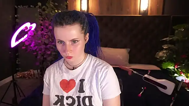 AlisaGracee online show from 03.26.26