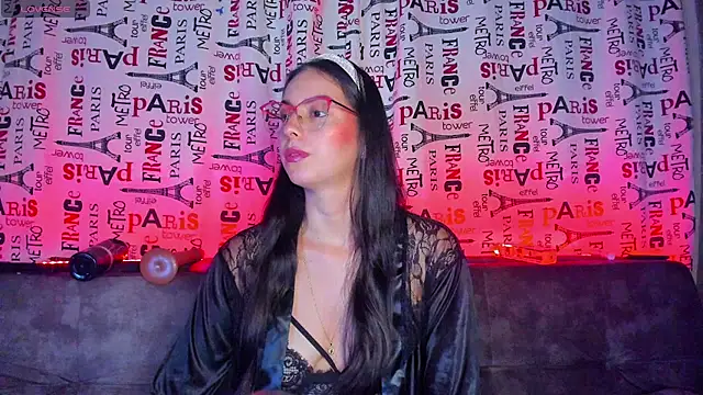 Ivonnybelle online show from 03.03.26