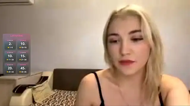 MerryVideo online show from 04.01.26