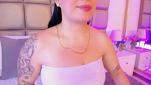 annybentleii online show from 03.23.26