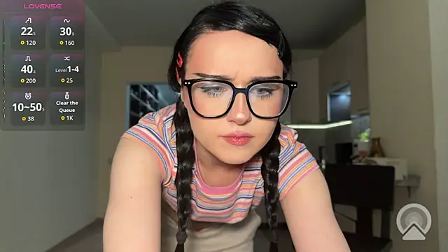 alicelanei online show from 03.23.26